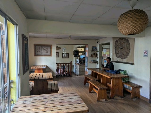 イキケおすすめのホステル　Backpacker`s Hostel Iquique