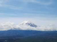 Mount Fuji: Japan's Majestic Icon
