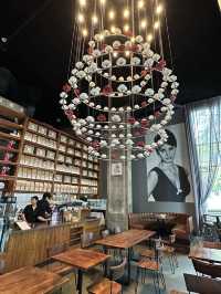 밴쿠버 다운타운 coffee & bakery 맛집 Ciclo Espresso!!