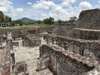 One Perfect Day in Mexico City: Pyramids, Polanco & Chinatown Flavors
