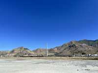 壯闊與寂靜交織——Great Salt Lake Visitor Platform 體驗