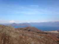 🏞️ 洞爺湖・昭和新山・熊牧場一日攻略