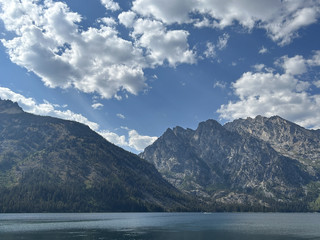 Grand Teton National Park