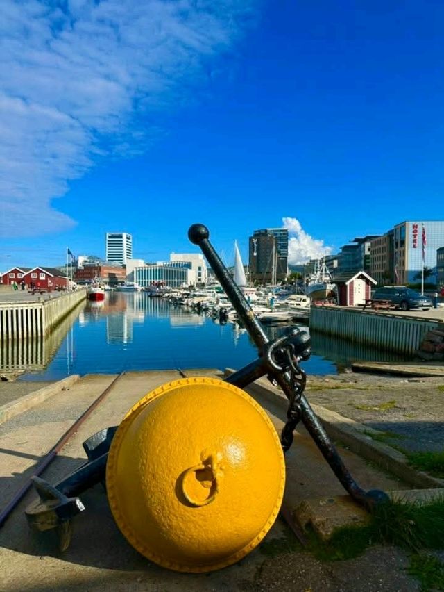 Top Things to Do in Bodø, Norway Top Things to Do in Bodø, Norway