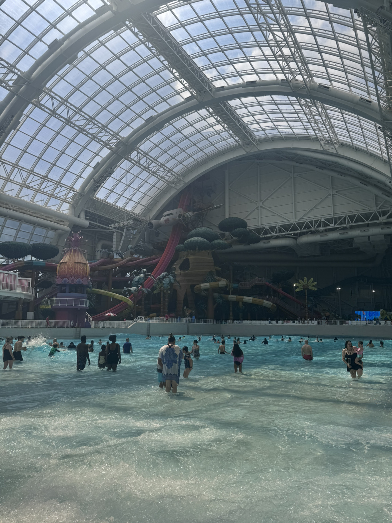 This Epic Waterpark Will Blow Your Kids’ Minds! 💦