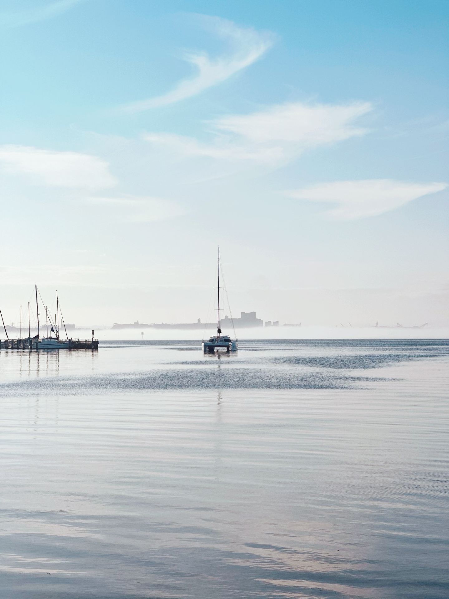 Begitu Anda datang ke Geelong, jangan lupakan pantai-pantai Geelong. Saya punya beberapa foto acak yang akan saya bagikan kepada Anda.
