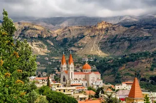 Byblos Travel Guide 2026: Top Attractions, Local Food & Travel