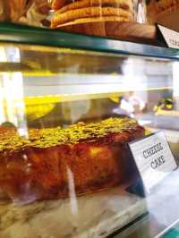 西班牙人氣Cafe@Seville