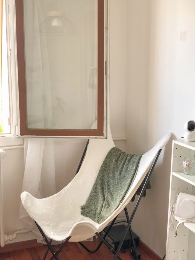 파리 여성 전용 한인민박 “파리에 사나”
