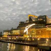 My favorite Shoppingmall in Bangkok