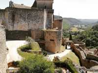 Castelnaud-la-Chapelle Castle 🏰