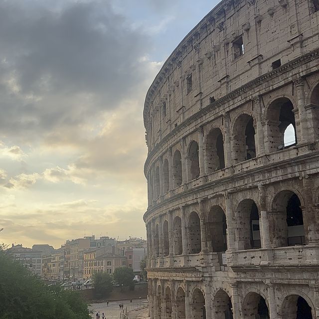 Unforgettable European Solo Adventure