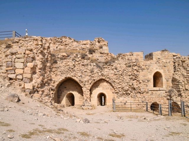 Kerak Castle: A Timeless Monument in Jordan