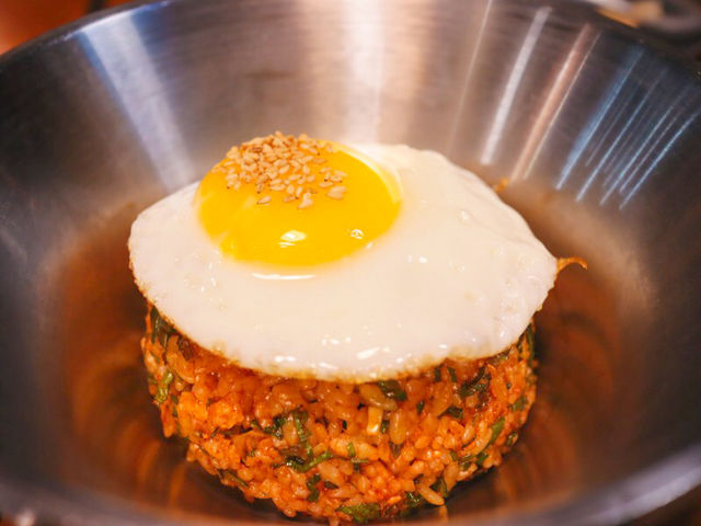 범계에서 제일 맛있는 고기집 “고집132”