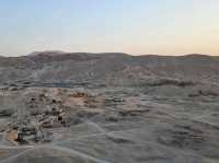 Hot Air Balloon in Luxor