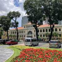Vietnam stopover trip