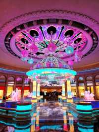 ✨️不會令人失望的JW Marriott✨️