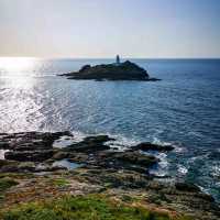 Cornwall: Coastal Wonders & Cultural Charm