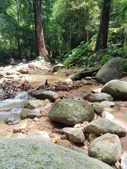 Khao Chomphu Wildlife Sanctuary