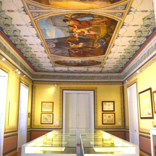 Mahon's Historic Magnificent Mansion
