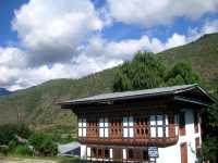 Zen in the Himalayas