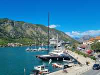 Port of Kotor 🗺️