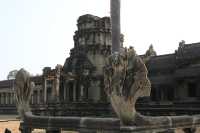 The Tranquil Beauty of Angkor Wat