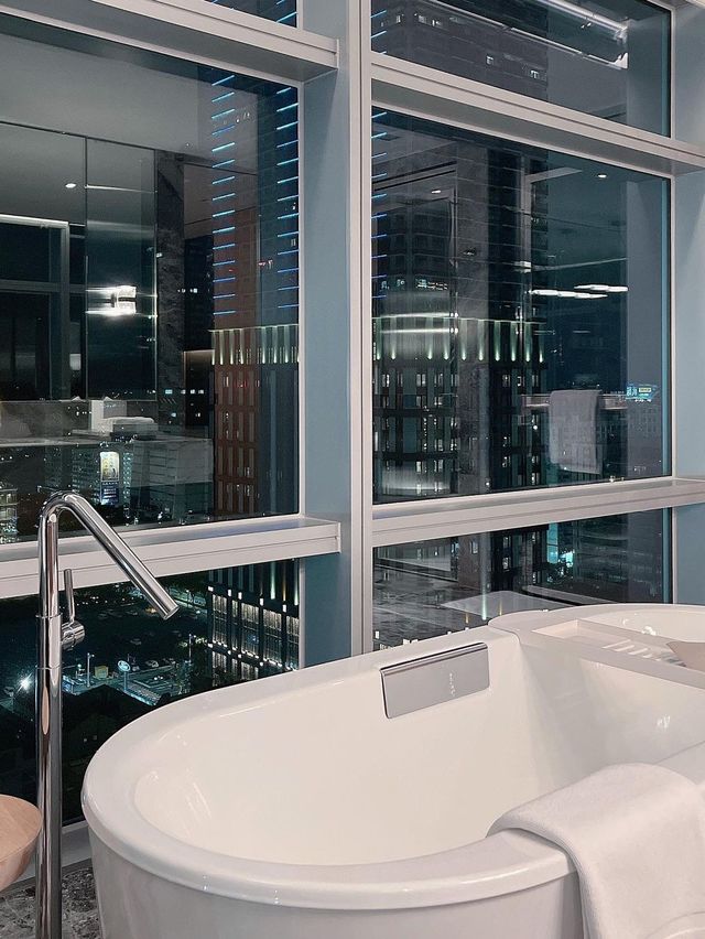  高雄晶英國際行館