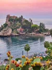 Sicily: Isle of Splendor