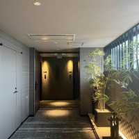 Kyoto｜The impressive hotel near Kyoto Station