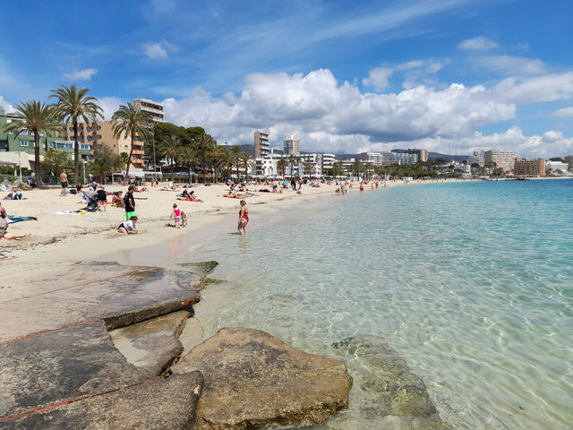 Fun & Food in Mallorca 