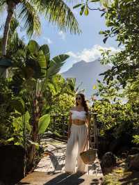 Conrad Bora Bora Nui Resort