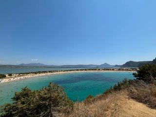 Voidokilia Beach 🇬🇷