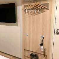 🌸Karaksa Hotel Tokyo Station🌸地點超級方便的酒店