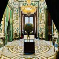探访马德里大皇宫-Visit the Royal Palace of Madrid