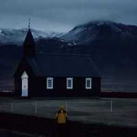 Snæfellsnes Peninsula and Goðafoss: A Journey Through Iceland's Otherworldly Beauty  