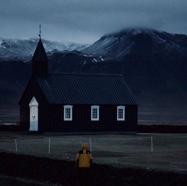 Snæfellsnes Peninsula and Goðafoss: A Journey Through Iceland's Otherworldly Beauty  