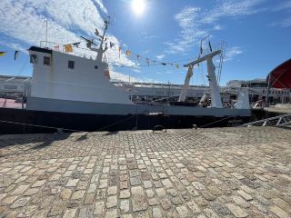 Musée Maritime de La Rochelle 🇫🇷