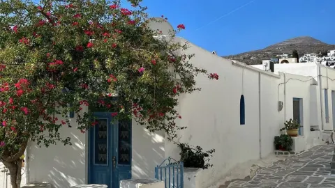 イオス島 🇬🇷 — traveler post in イオス島