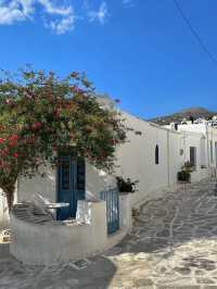Ios Island 🇬🇷