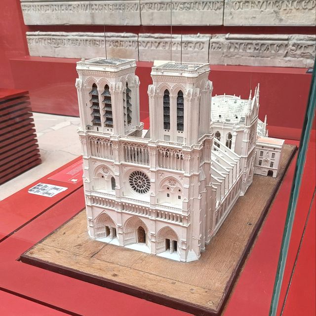 巴黎建築博物館