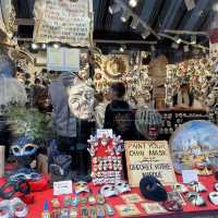 Magnificent city -Venice-