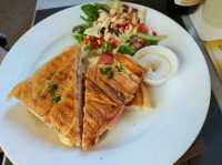 ร้านสวยในอาคารยุคศตวรรษที่ 19
