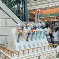 ใครมาฮ่องกง ต้องมาที่ ดิสนีย์แลนด์ สักครั้ง ‼️