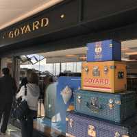 The luxurious Monaco