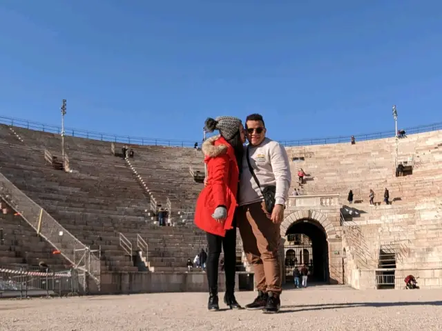 Verona ✨⭐✨⭐✨