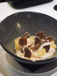 London | The hidden Italian restaurant in Chelsea 