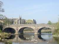 Kirkby Kendal do you Know it?