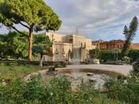 Winter Charm in Catania