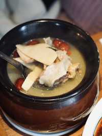 London | Tasty Chinese restaurant with good soup